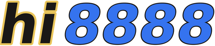 hi8888 logo